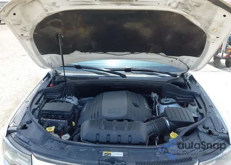 2014 Jeep Grand Cherokee Limited from USA, damaged, VIN 1C4RJFBT4EC259448